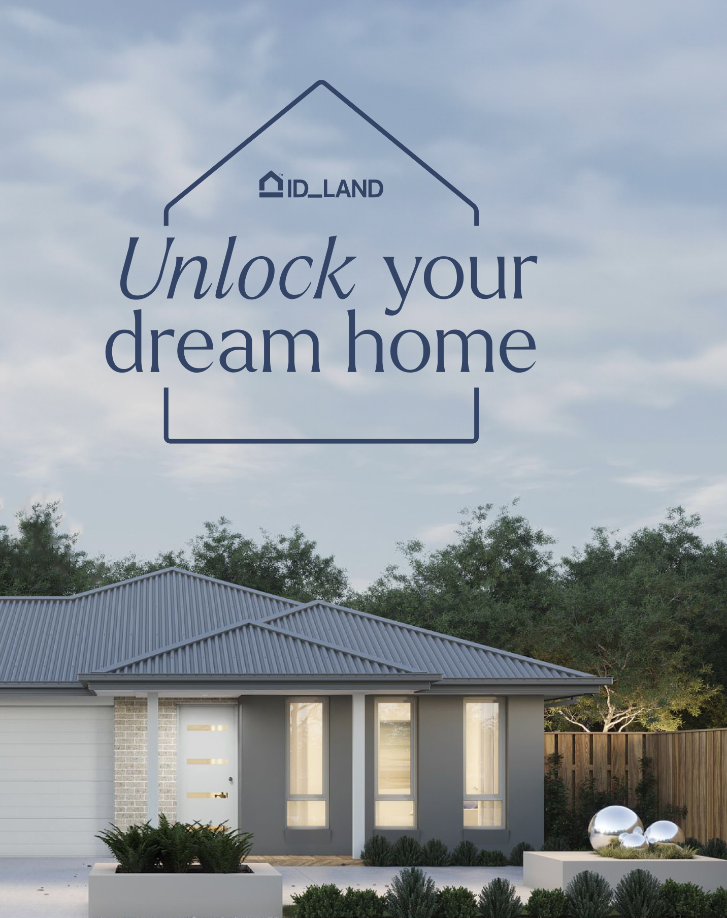 Unlock Your Dream Home Glenlee Armstrong