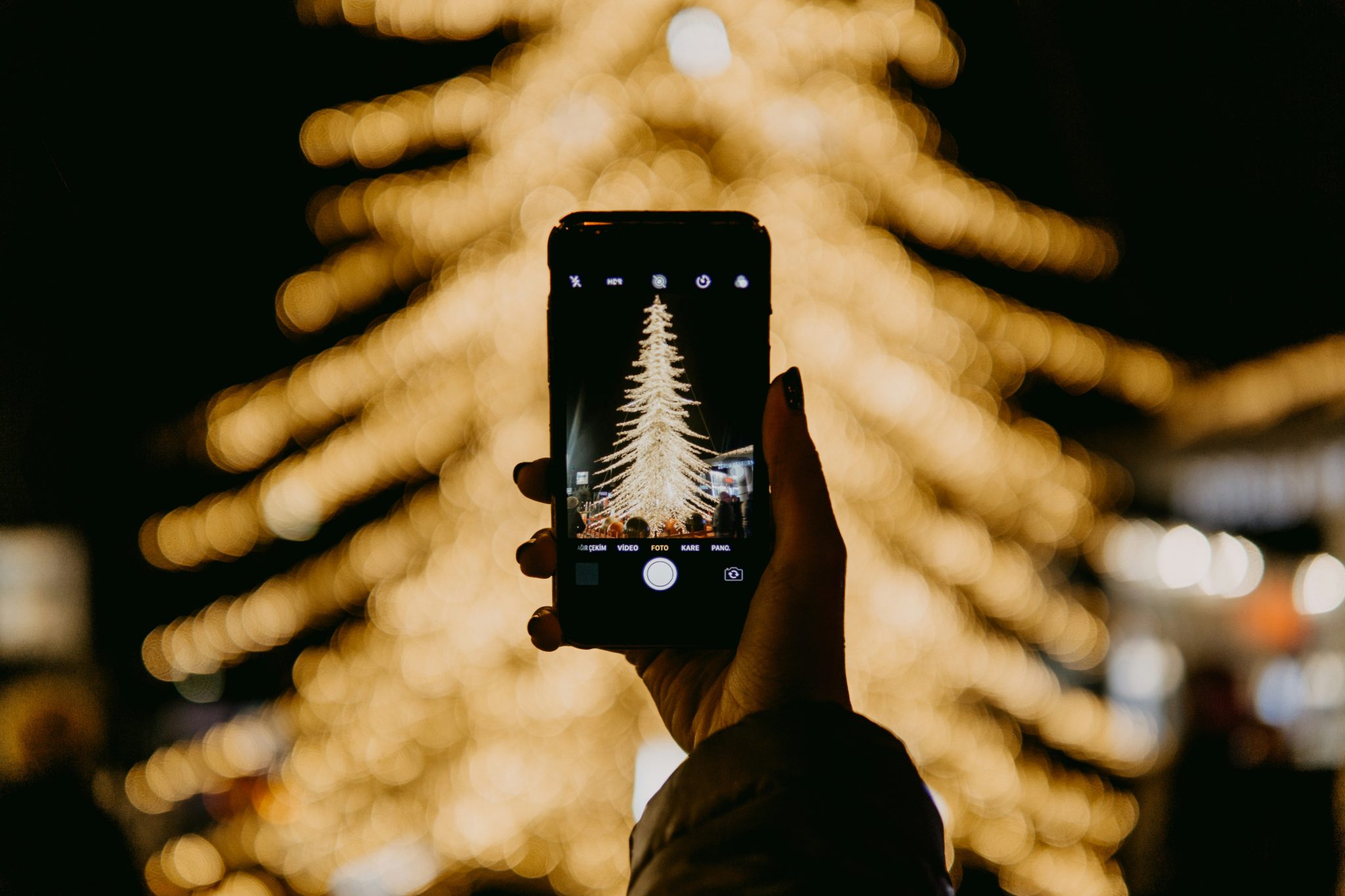 Carols by the bay