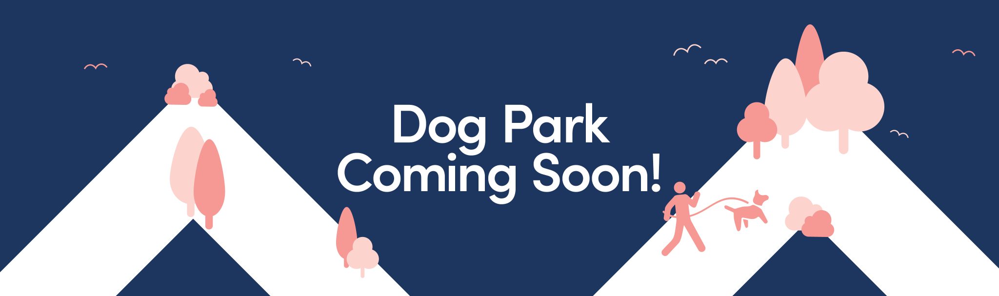 Exciting News: New Dog Park Coming to Glenlee!