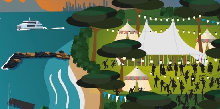 The National Celtic Folk Festival returns this June!