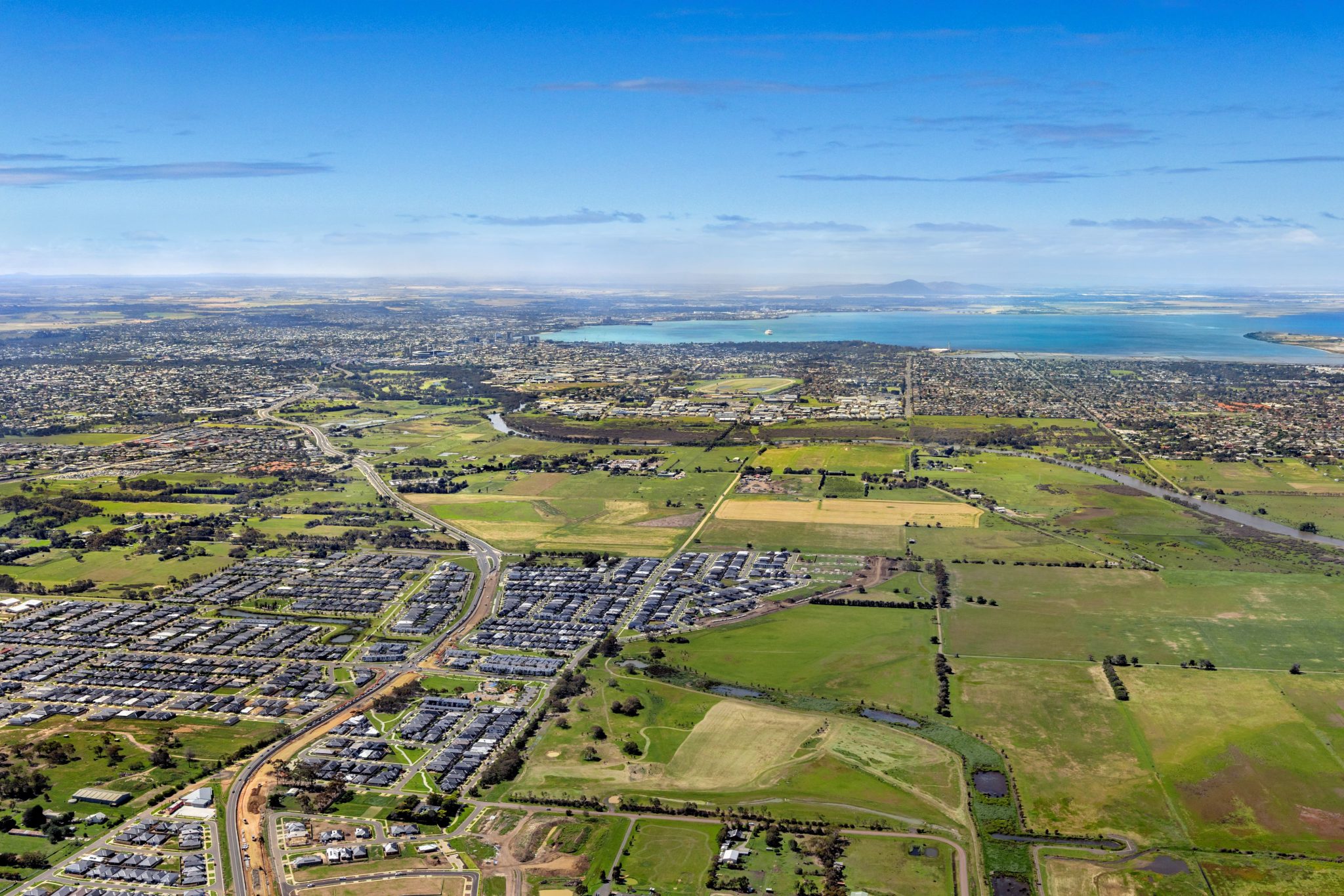 Sales & Construction Update