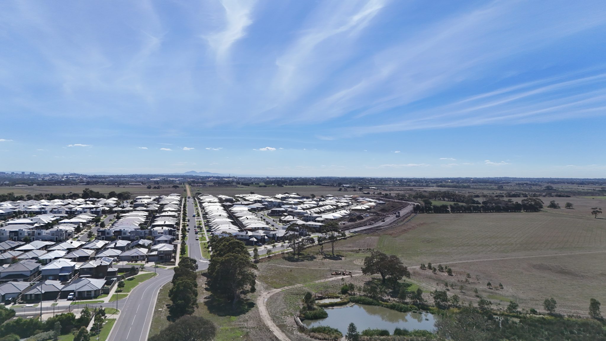 Sales & Construction Update